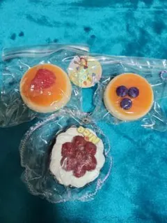 【スクイーズまとめ売り】