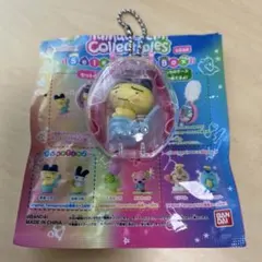 たまごっち まめっち コレクティブルズ