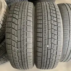 新品未使用 ヨコハマスタッドレスタイヤ185/65/15 楽天市場】185／65R15（ブランドヨコハマ）（スタッドレスタイヤ