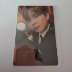 ATEEZ ジョンホ トレカ 23♪