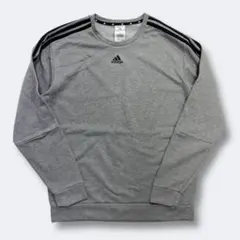 【52】adidas アディダス トレーニングスウェットウェア