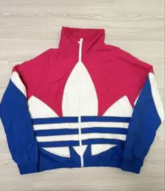 adidas originals シャカシャカ ナイロンパーカー