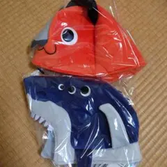 チェンソーマン レゼ篇 プレミアムぬいぐるみ帽子 ポチタ ビーム 全2種