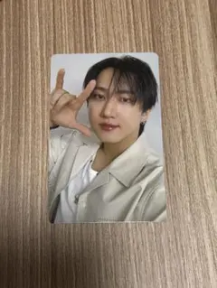 2026年最新】STRAYKIDS 会場限定 チャンビンの人気アイテム - メルカリ