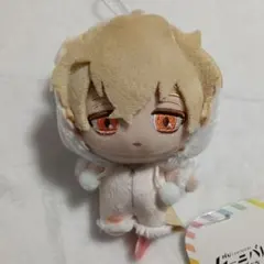 NU: カーニバル Bliss マスコットぬいぐるみ / ケシー