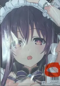 非売品】トリニティセブン B3 サイズ 布ポスター - メルカリ
