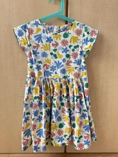 プチバトー　ワンピース