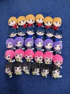 2025年最新】ブルーロック ちびぐるみ 幼少期 玲王の人気