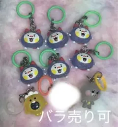 truzめじるしアクセサリー