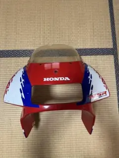 NSR250R SP 88 Rothmans 純正サイドカウル 左 - メルカリ