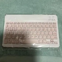 新学期応援キャンペーン・Bluetoothキーボード