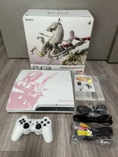 2026年最新】ps3 ファイナルファンタジー 本体の人気アイテム - メルカリ