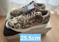 海外限定カラー正規品NIKE BOOK 1 EP Desert Camo25.5