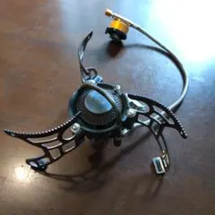 2025年最新】bulin バーナーの人気アイテム - メルカリ