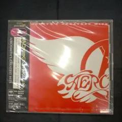 AEROSMITH'S GREATEST HITS
