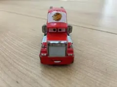 トミカ カーズ マック