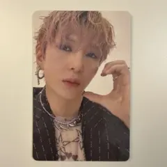 VIXX レオ トレカ5枚セット - メルカリ VIXX トレカ レオセット