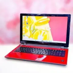 新品SSDで爆速✨ windows11 カメラ付きノートパソコン✨オフィス 薄型