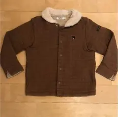 ダブルB アウター 110