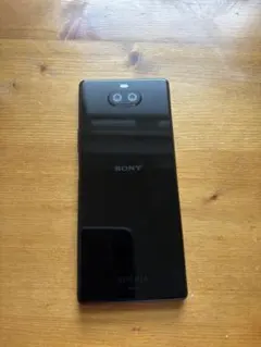 特価】 美品 SONY Xperia8 SOV42 ケース付き Android - メルカリ