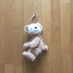 ディズニーシー ダッフィー ポーチ