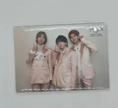 Mrs. GREEN APPLE フォトカード047 集合 MGAポップアップ