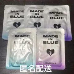 MADEIN S MADE in BLUE コンプリートセット　11