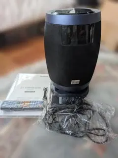 AIWA ジェットストリームオーディオ 2022年製 XR-BUX10 - メルカリ