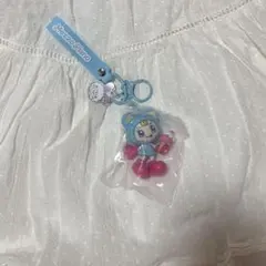 メゾピアノ シークレットキャラチャーム ブルーベリエちゃん