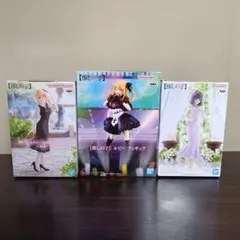 推しの子 フィギュア 3体セット