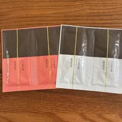 コアミー　シャンプー トリートメント