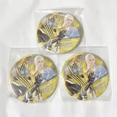 カグヤ 仮面ライダーレジェンド 缶バッジ