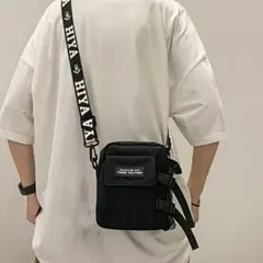 ショルダーバッグ