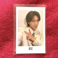 EBiDAN チェキ風 山中柔太朗 - メルカリ