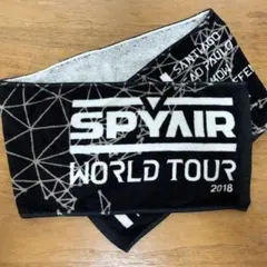 2026年最新】spyair タオルの人気アイテム - メルカリ