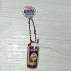 【1点のみ❗️】スキズ ジニレット／ヒョンジン レトログラスミニチュアチャーム