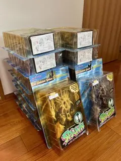 2026年最新】マクファーレントイズ スポーンの人気アイテム - メルカリ
