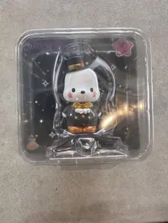 サンリオ　ハロウィン2025 キャラクター フィギュア　ぽちゃっこ