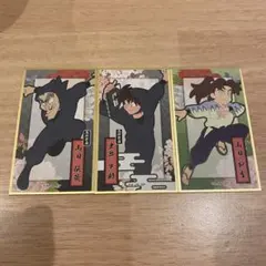 忍たま乱太郎 華絵札