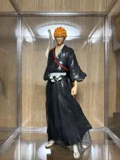 BLEACH 一番くじ A賞 黒崎一護 フィギュア