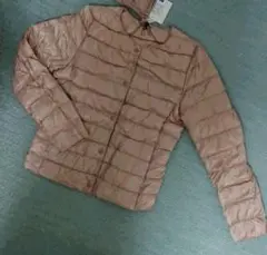 ◆専用です◆UNIQLO (2way) ウルトラライトダウンコンパクトジャケット