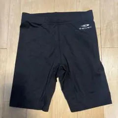 TIGORA アンダーパンツ　スパッツ　150