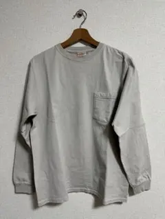 goodwear 長袖Tシャツ