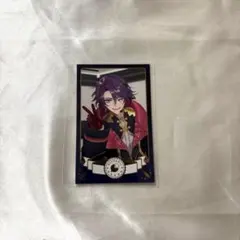 にじさんじ　共通衣装　ランダムチェキ風カード 渡会雲雀