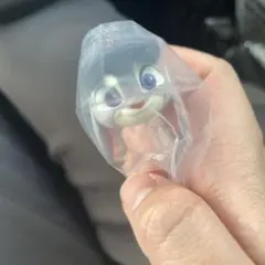 ジュディ ファッションリング