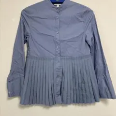 H&M 長袖ブラウス　XSサイズのサムネイル