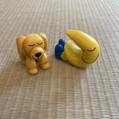 DAISUKEKONDO アートコレクションマスコットフィギュア2 ガチャガチャ