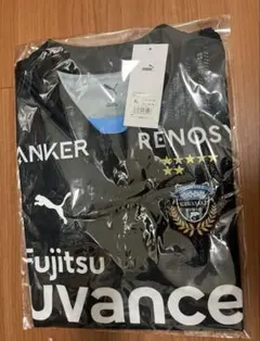 新品未使用】川崎フロンターレ 山本悠樹 百年構想 国立限定