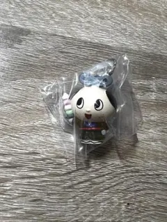 ぜんまいざむらい めじるしアクセサリー2 ぜんまいざむらい