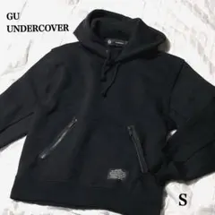 undercover パーカー